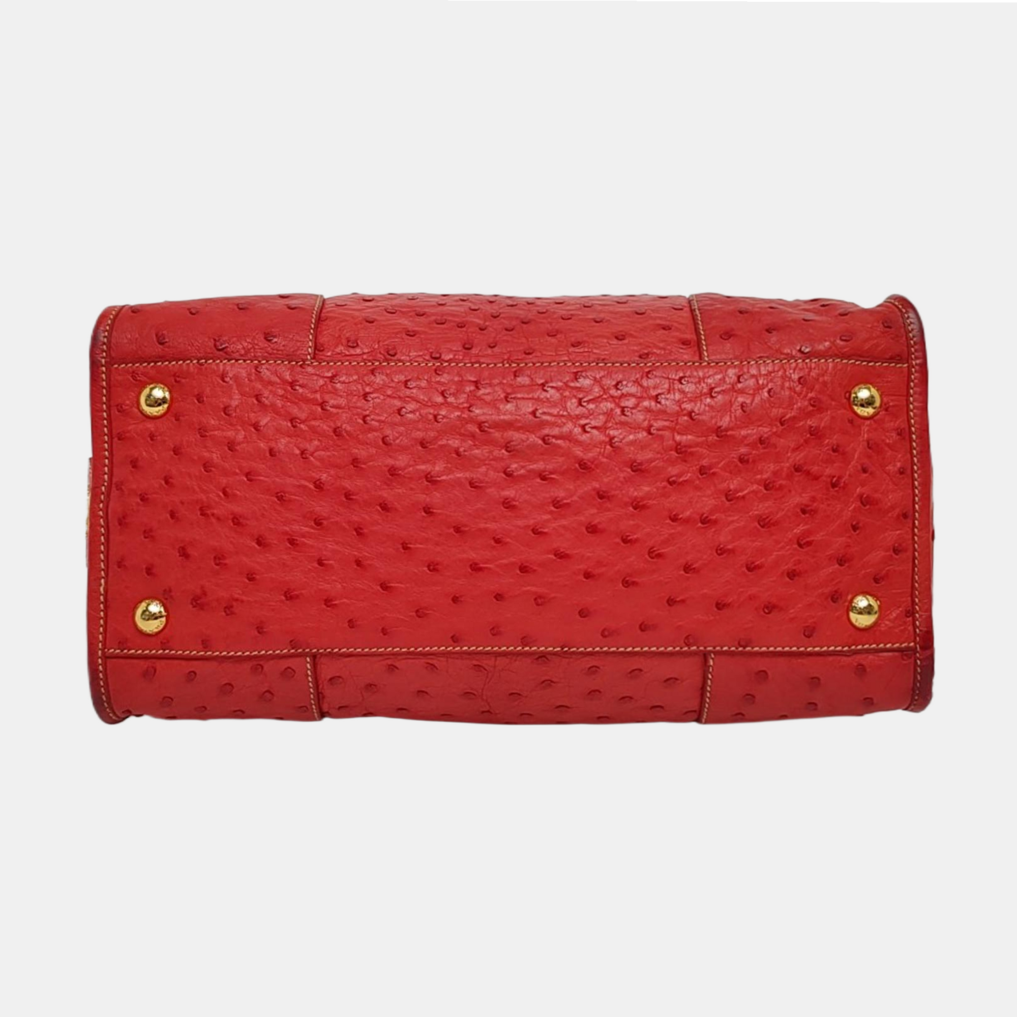 Ostrich Red
