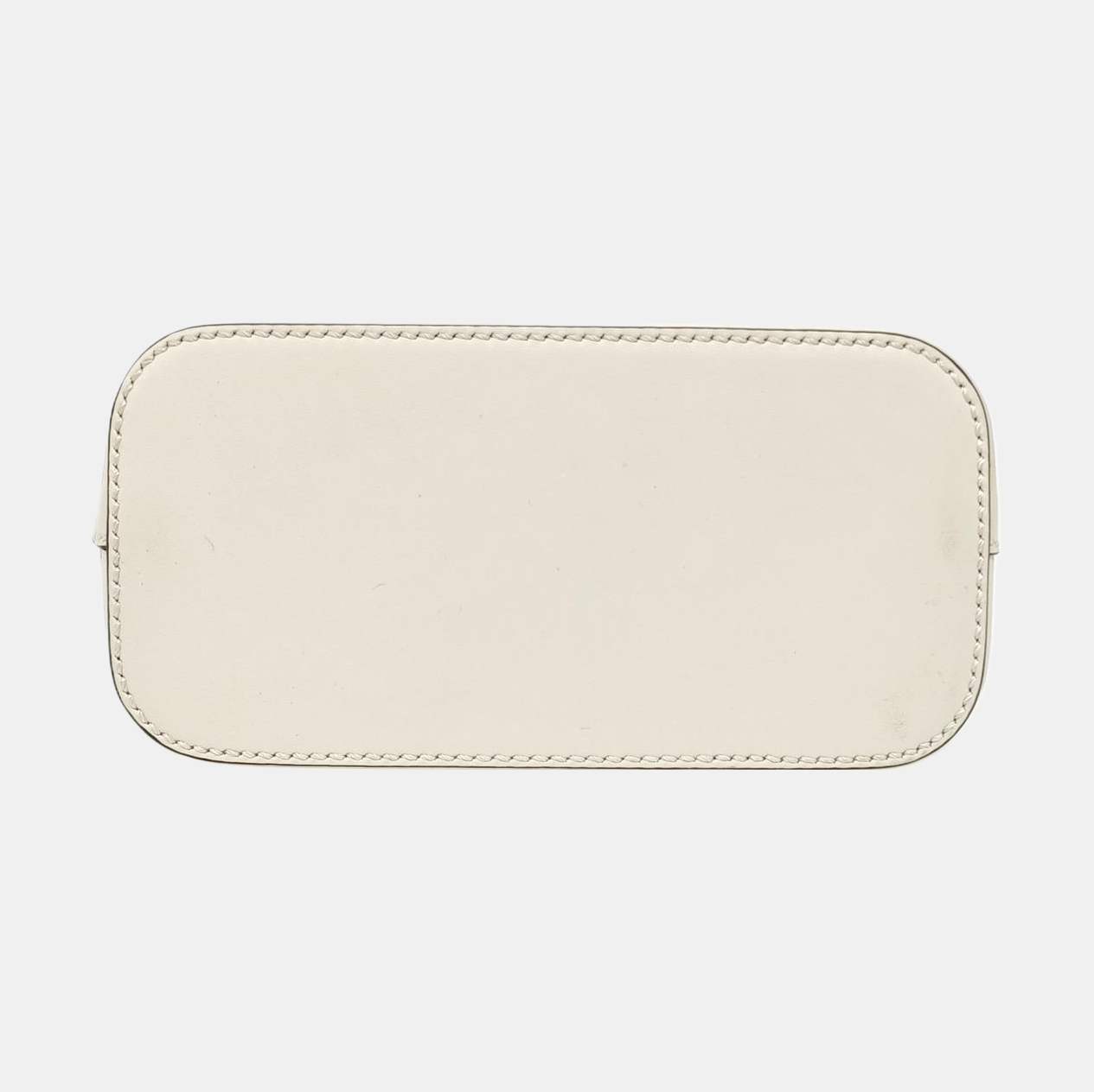Gucci X Sega Mini Calfskin White