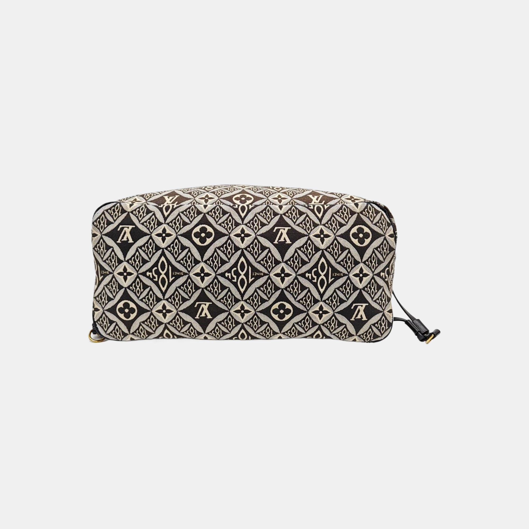 NEVERFULL MM Canvas Multicolor