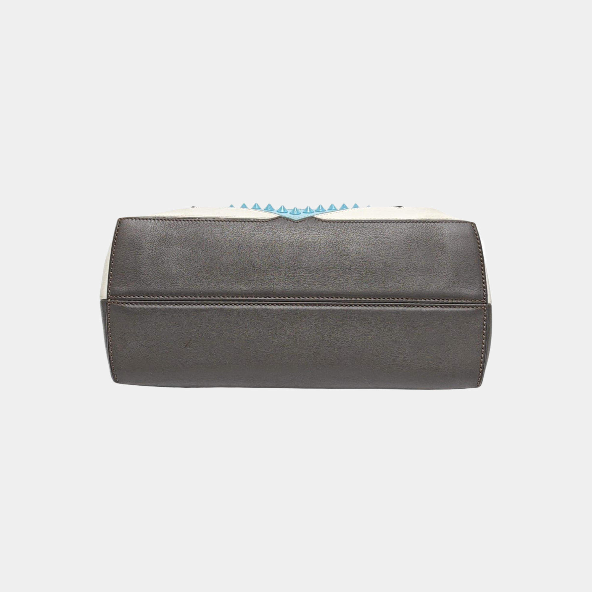 By The Way Medium Calfskin Multicolor