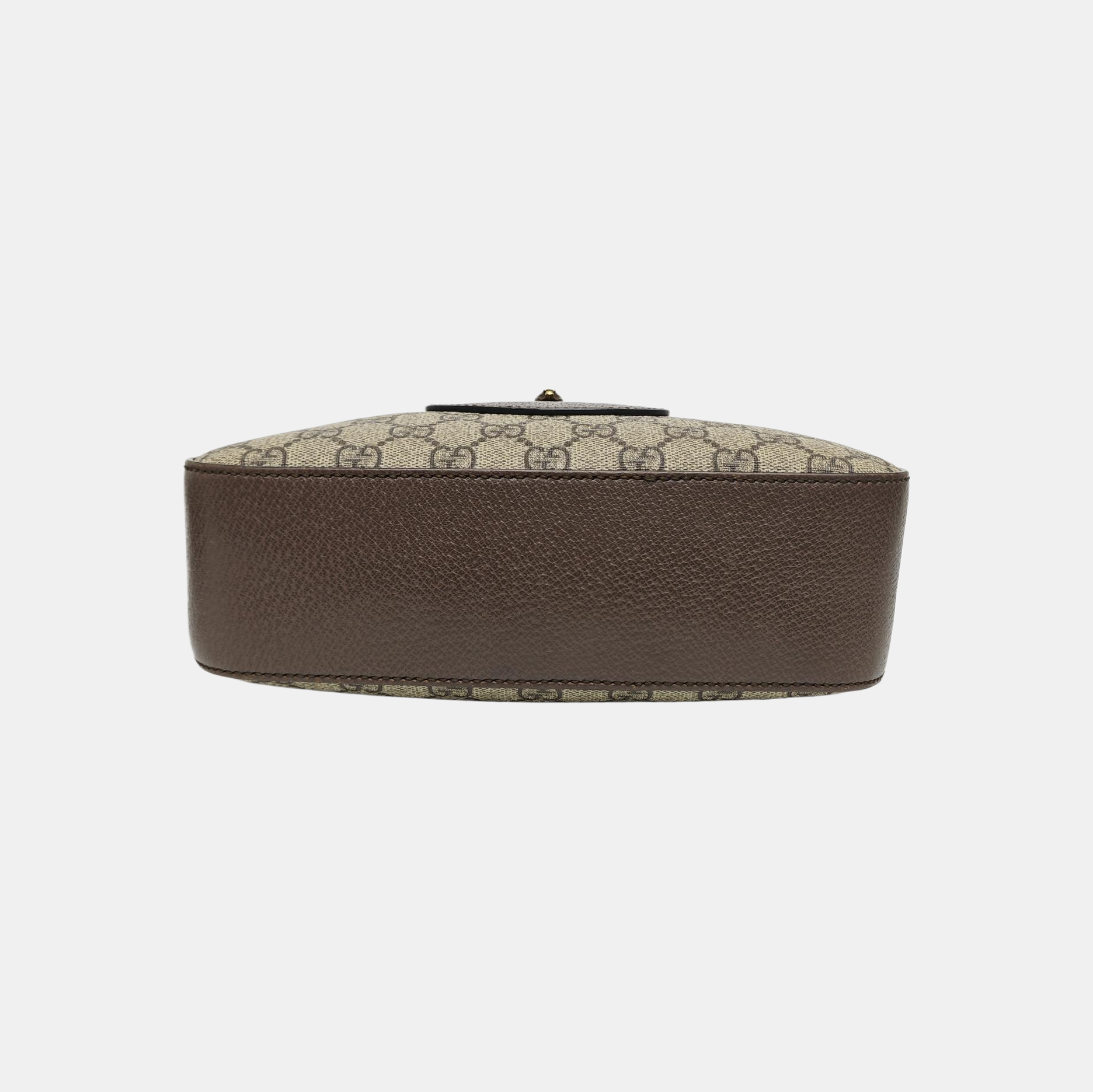 Neo Vintage Monogram Coated Canvas Beige