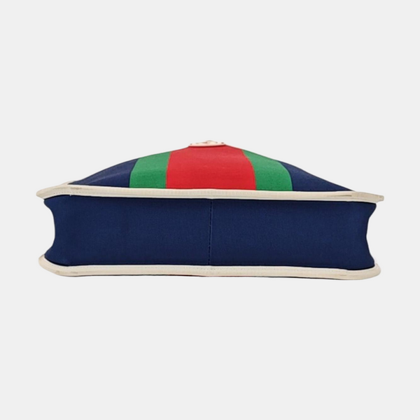 Canvas Multicolor