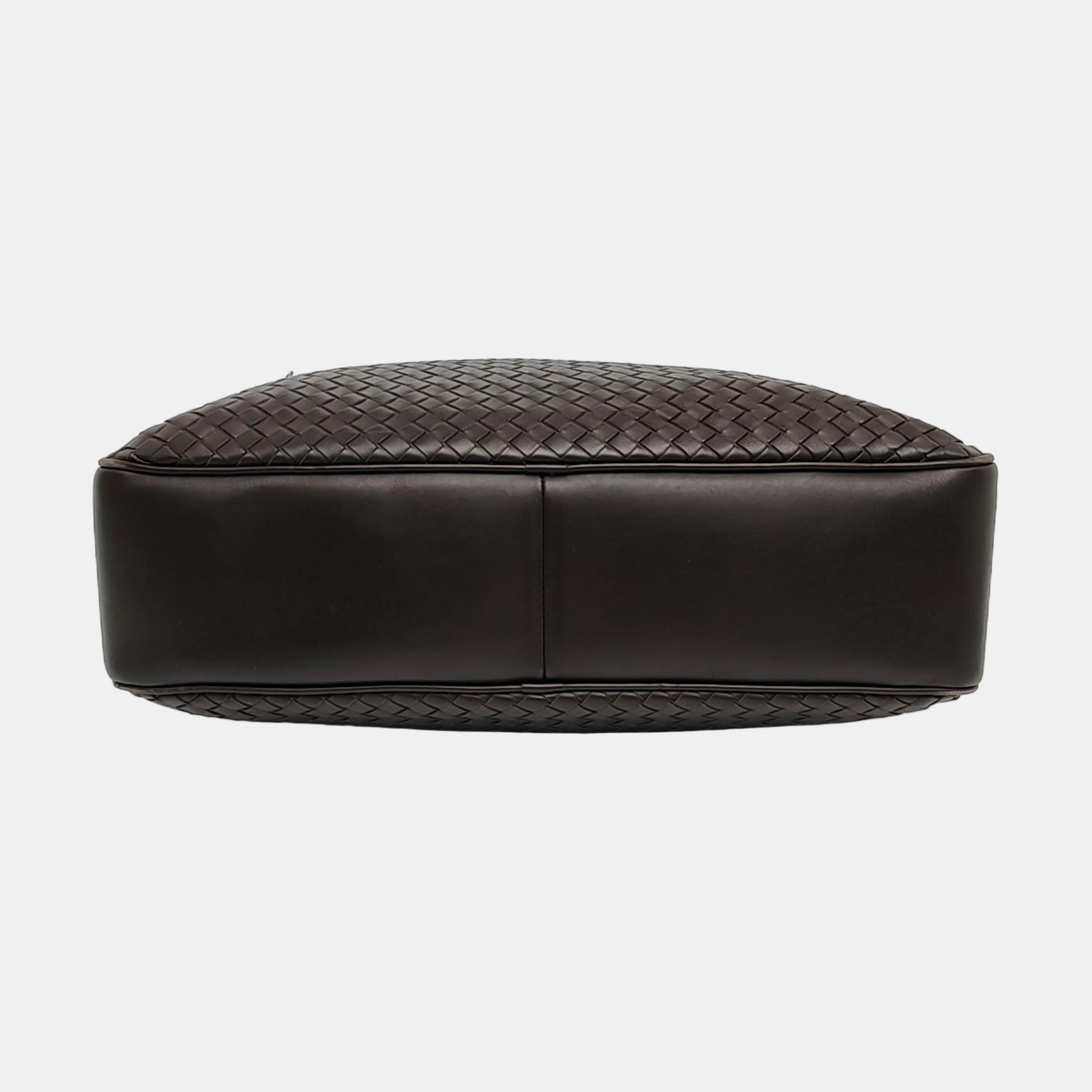 Calfskin Brown