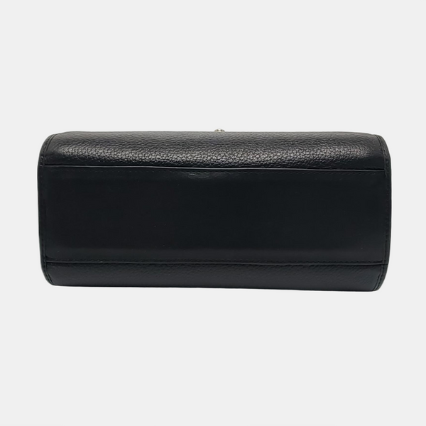 Calfskin Black