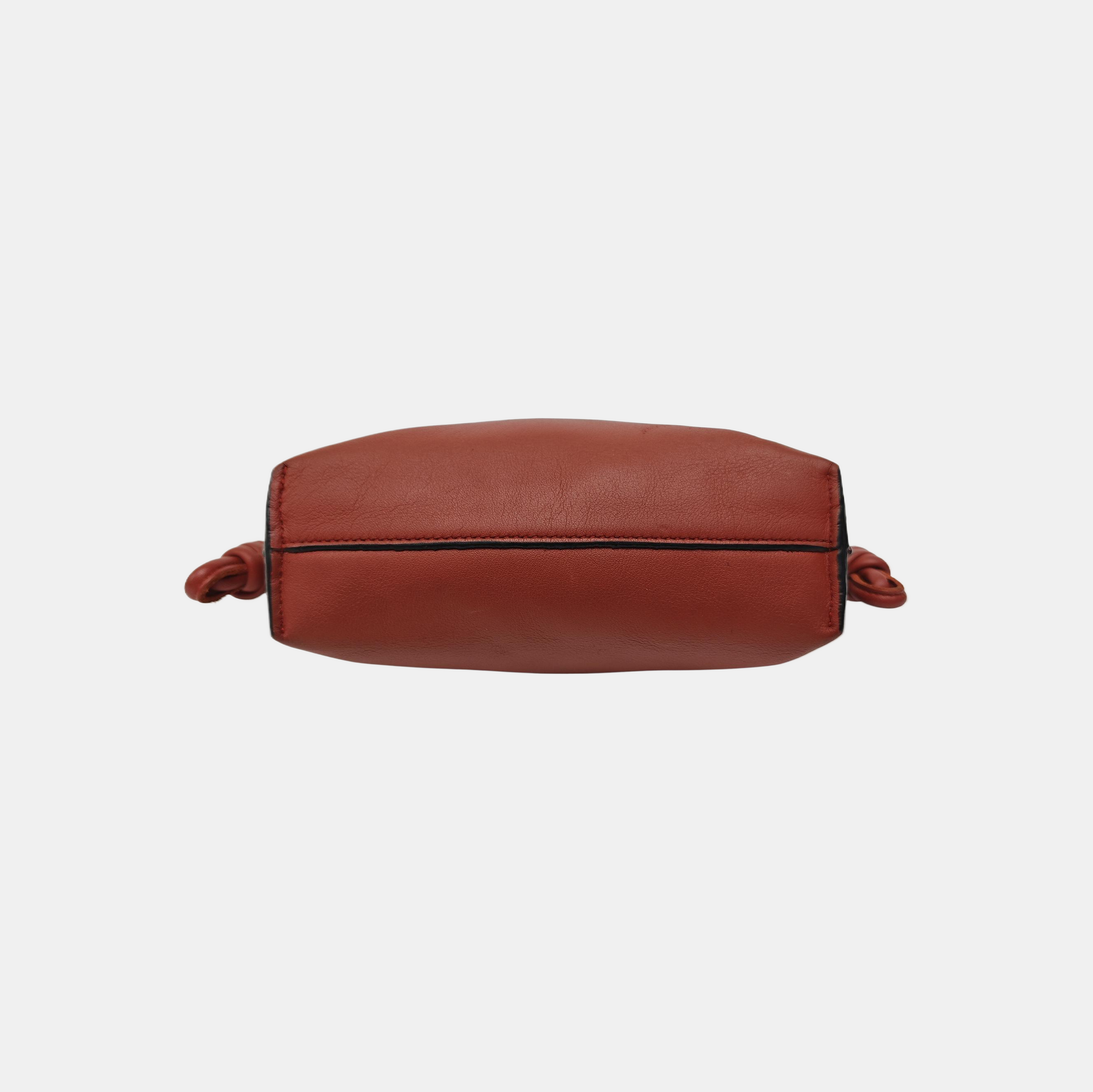 Flamenco Calfskin Red