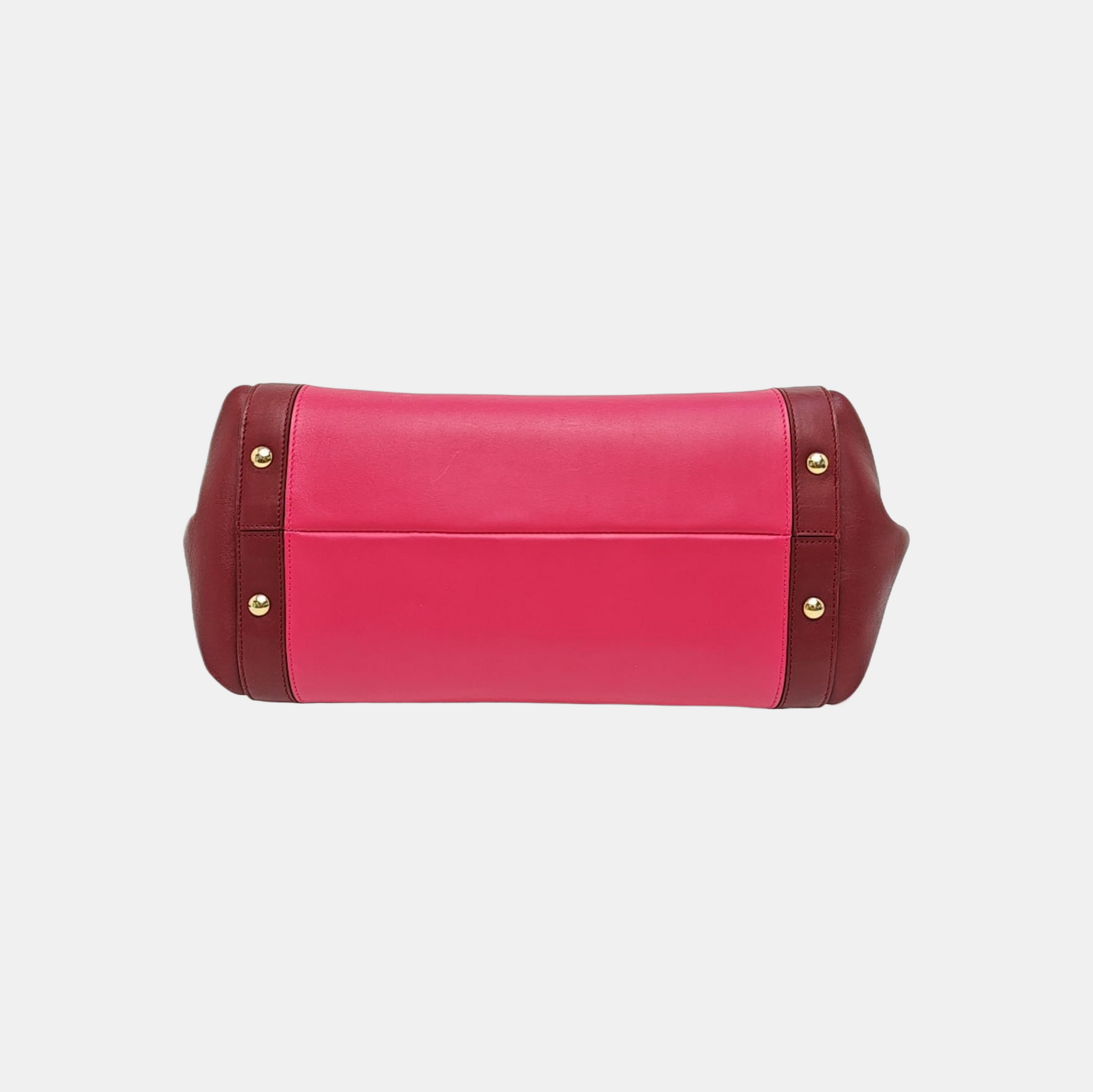 Sofia Calfskin Multicolor