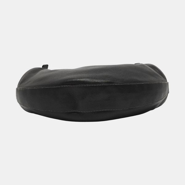 Calfskin Black