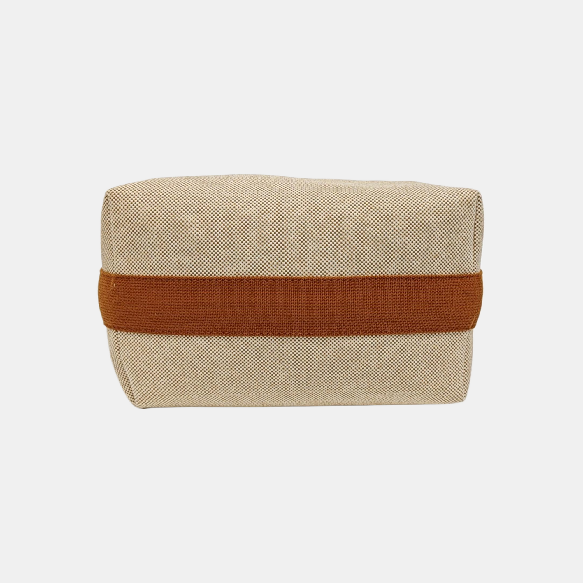 Bride A Brac Large Canvas Beige