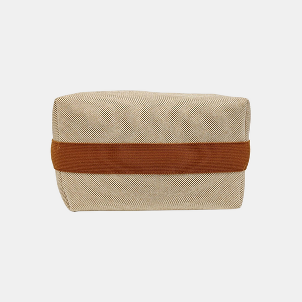 Bride A Brac Large Canvas Beige