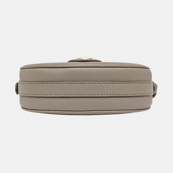 PONT 9 PM Calfskin Gray