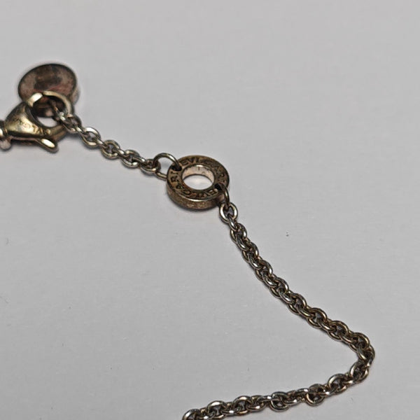B.ZERO1 925 Sterling Silver Bracelet