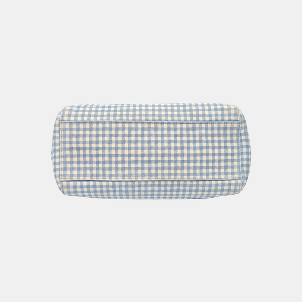 Intreccio Canvas Blue