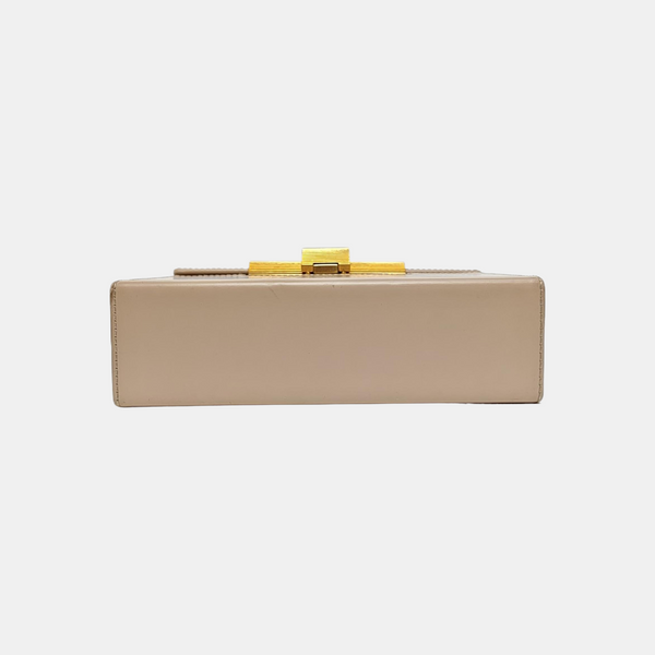 Daisey Calfskin Pink