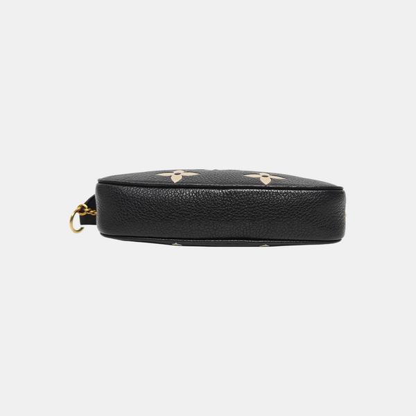 ACCESSOIRES Mini Calfskin Black
