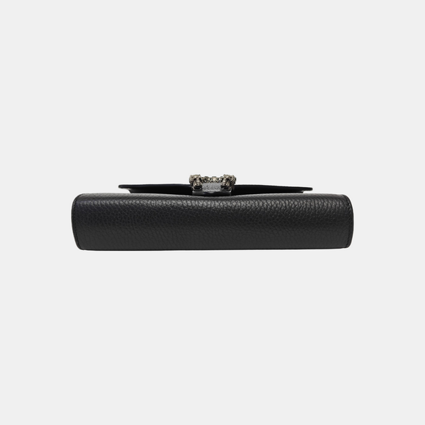 Dionysus Mini Calfskin Black