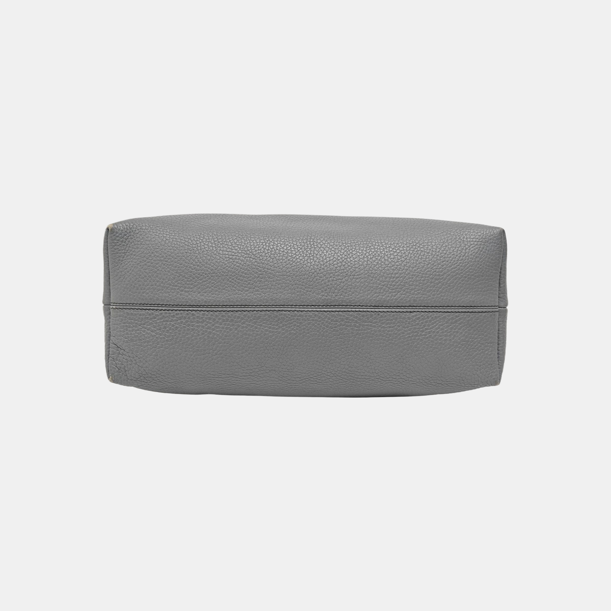 Baynard Calfskin Blue