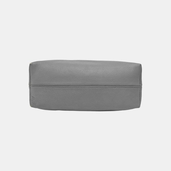 Baynard Calfskin Blue