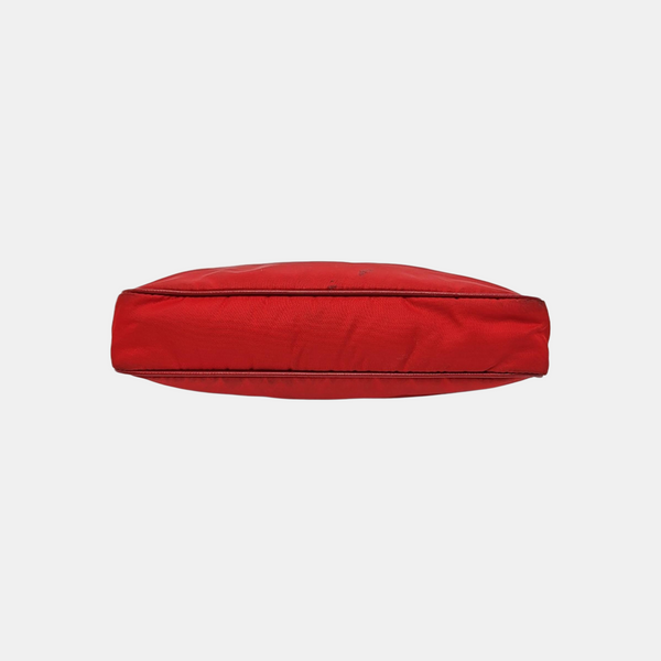Party Nylon Red