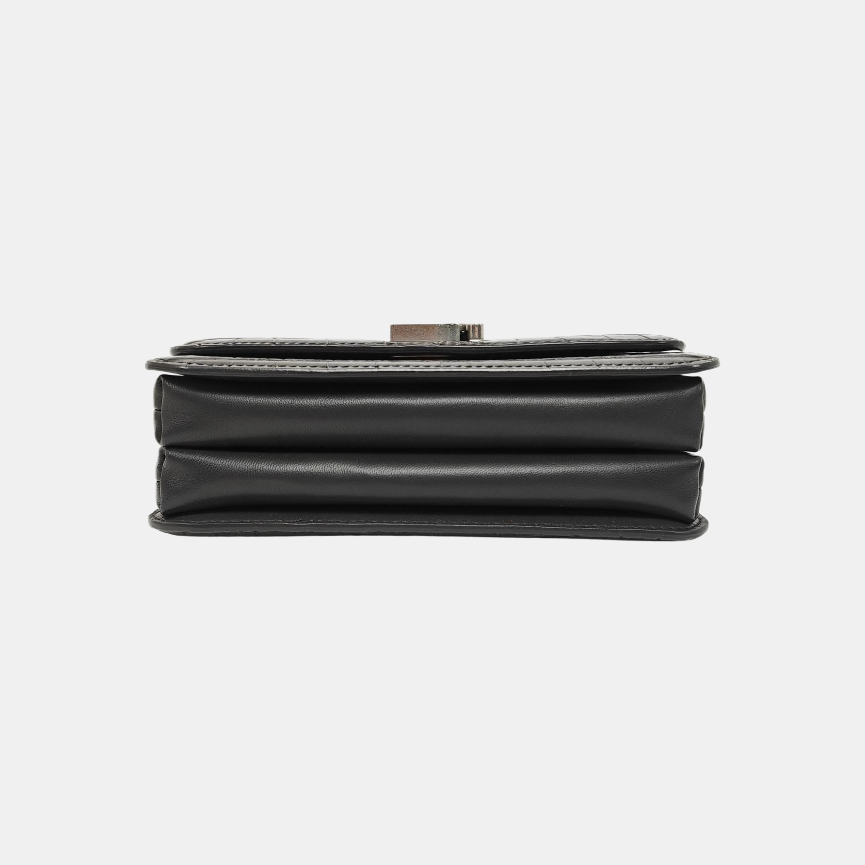 B. Calfskin Gray