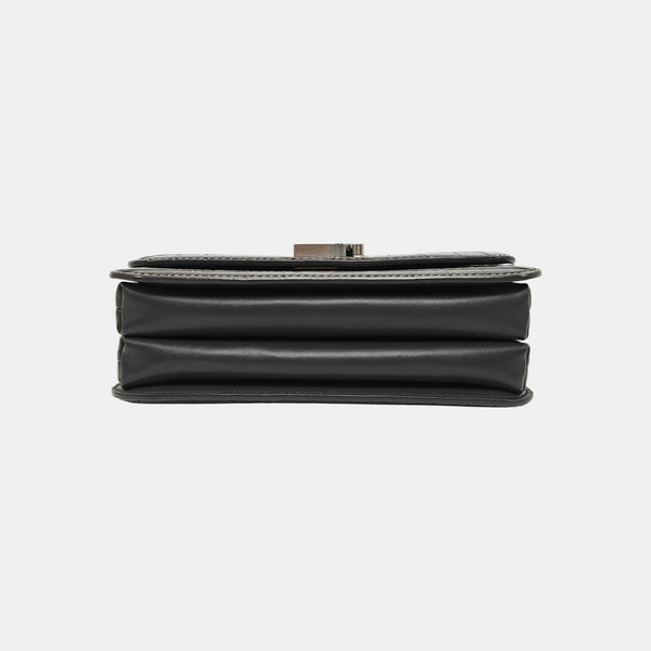 B. Calfskin Gray