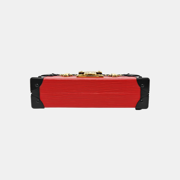 PETITE MALLE Epi Red