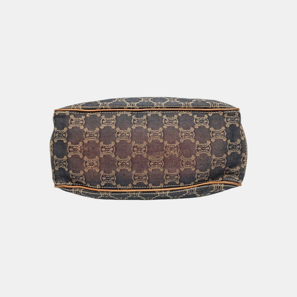 BOOGIE Canvas Gray