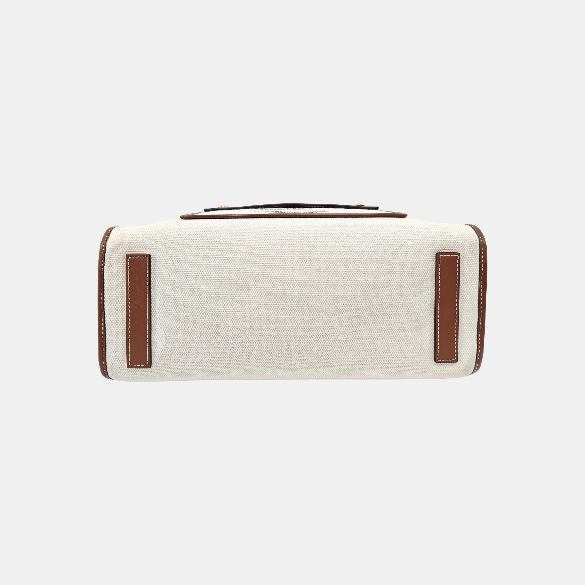 Freya Canvas White