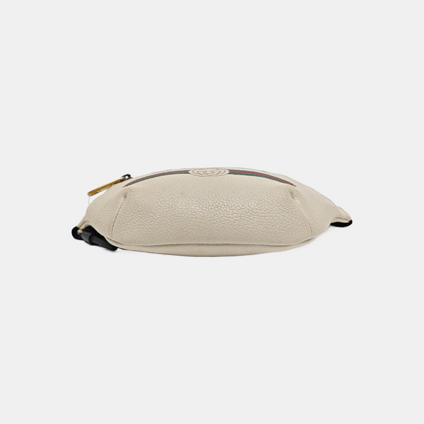 Print Small Calfskin White