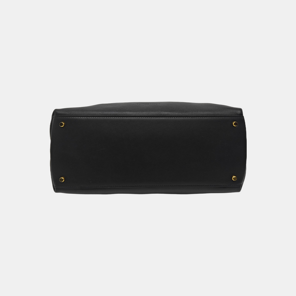 Ciao Ciao Calfskin Black