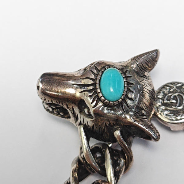 925 Sterling Silver Bracelet