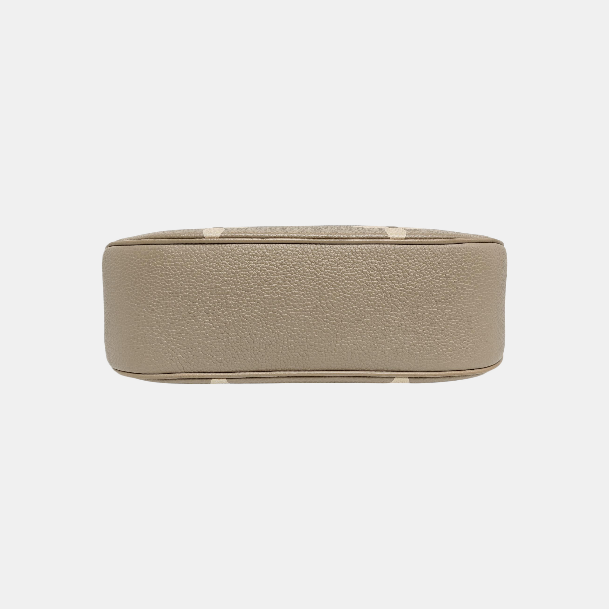 BAGATELLE Calfskin Gray