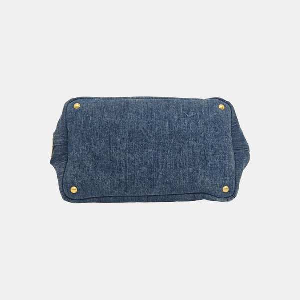 Denim Blue
