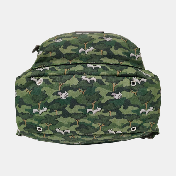 Nylon Green