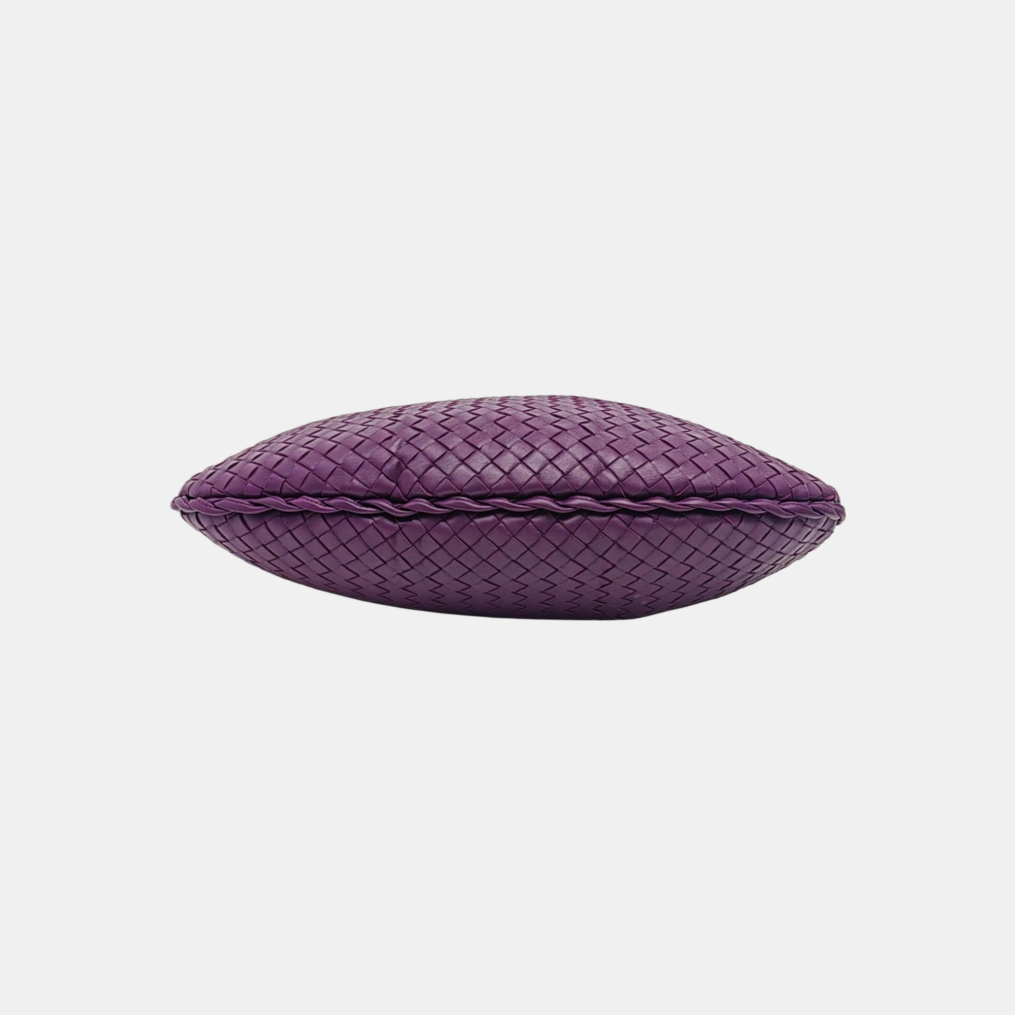 Veneta Calfskin Pink