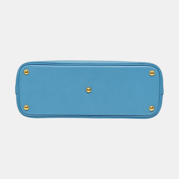 Bolide 27 Epsom Blue
