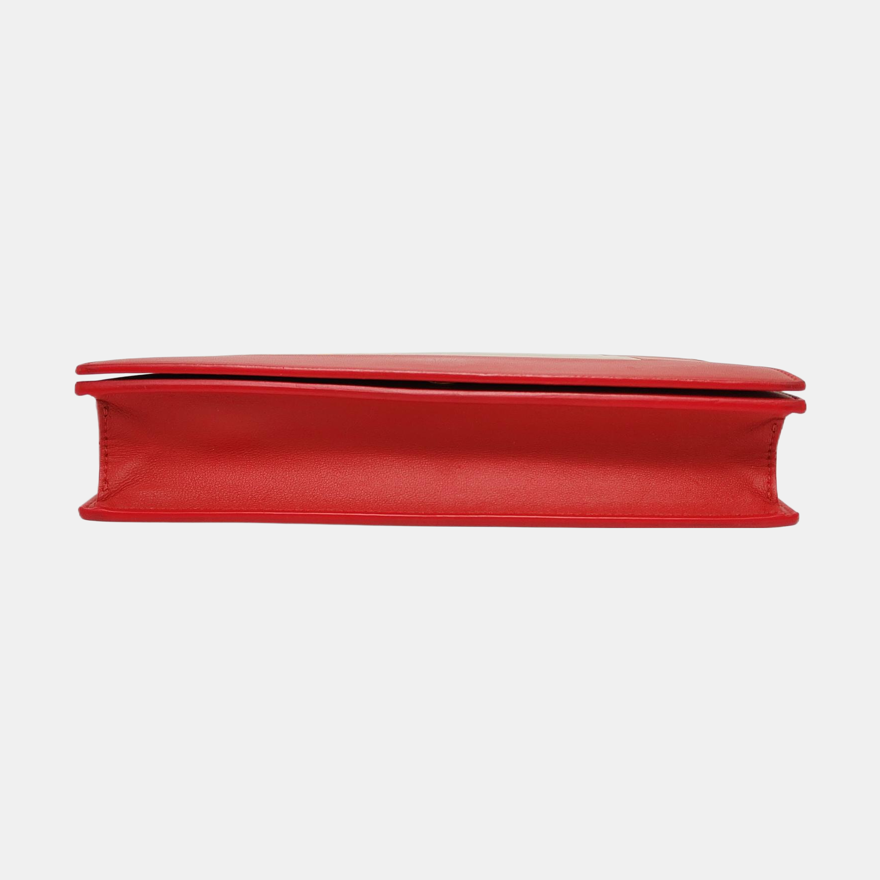 FRAME Small Calfskin Multicolor