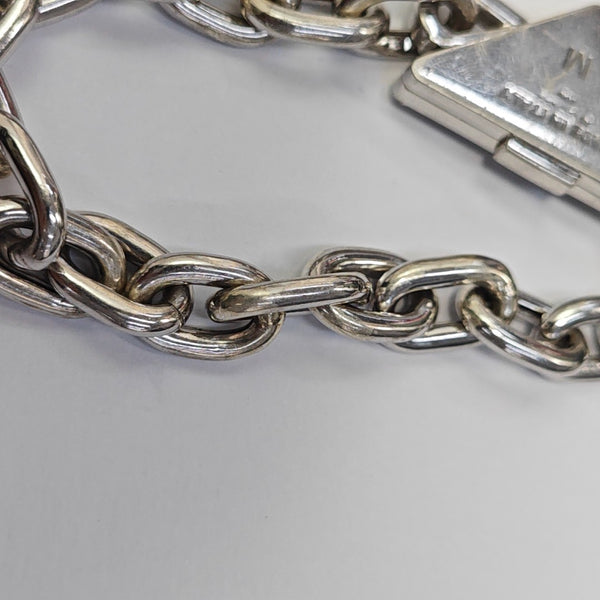 925 Sterling Silver Bracelet