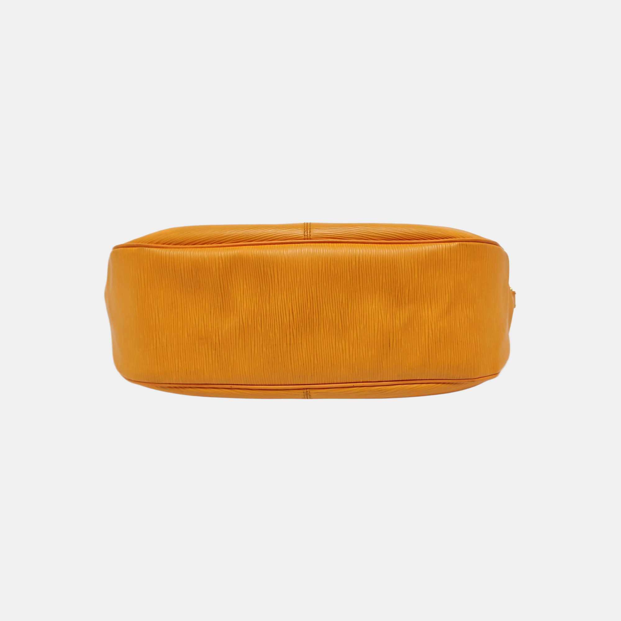 DHANURA GM Epi Orange