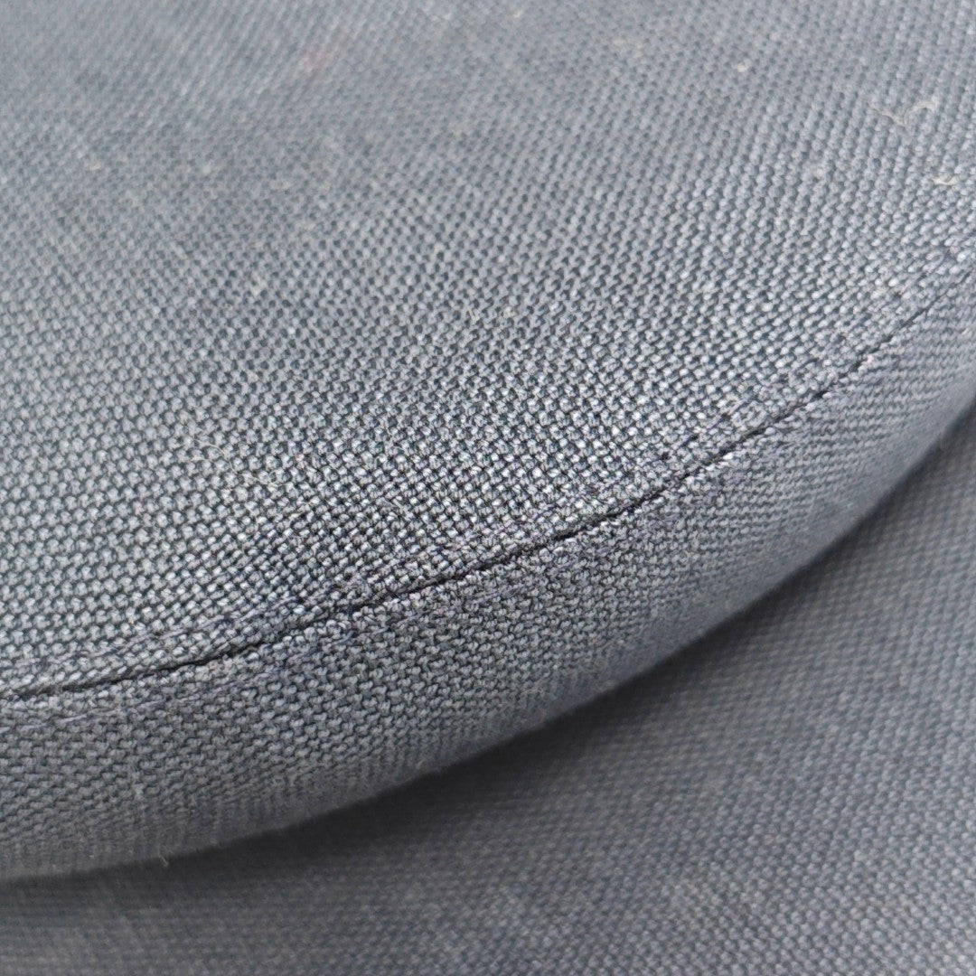 Linen Hat Blue