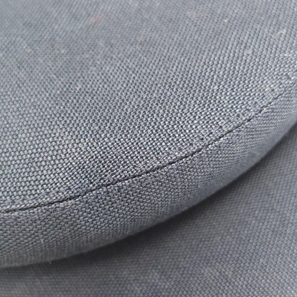 Linen Hat Blue