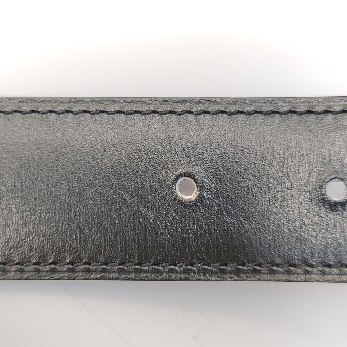 Leather Belt Brown