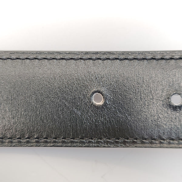 Leather Belt Brown
