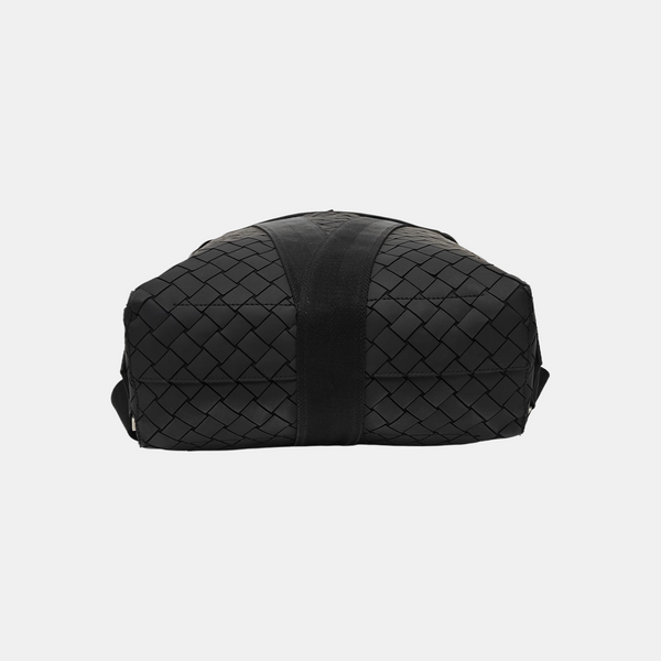 Special Material Backpack Black