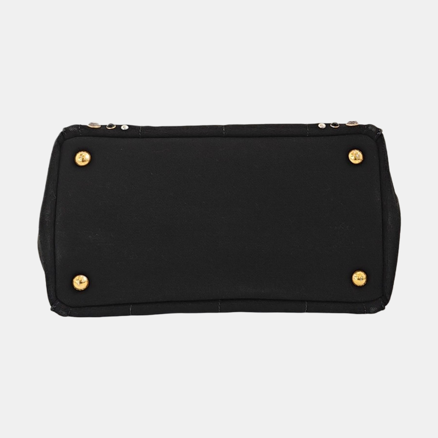 Denim Black