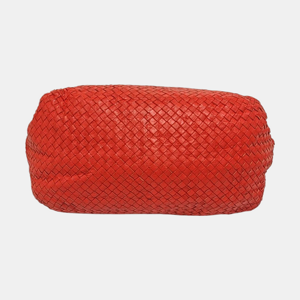 Lambskin Red
