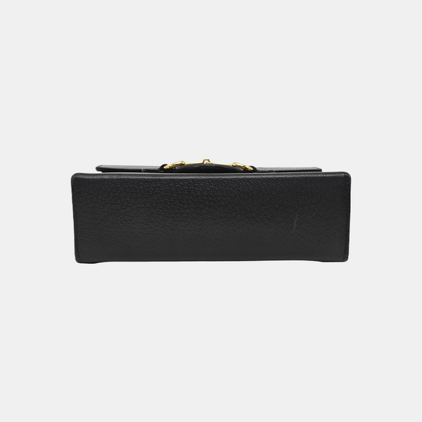 Thiara Calfskin Black