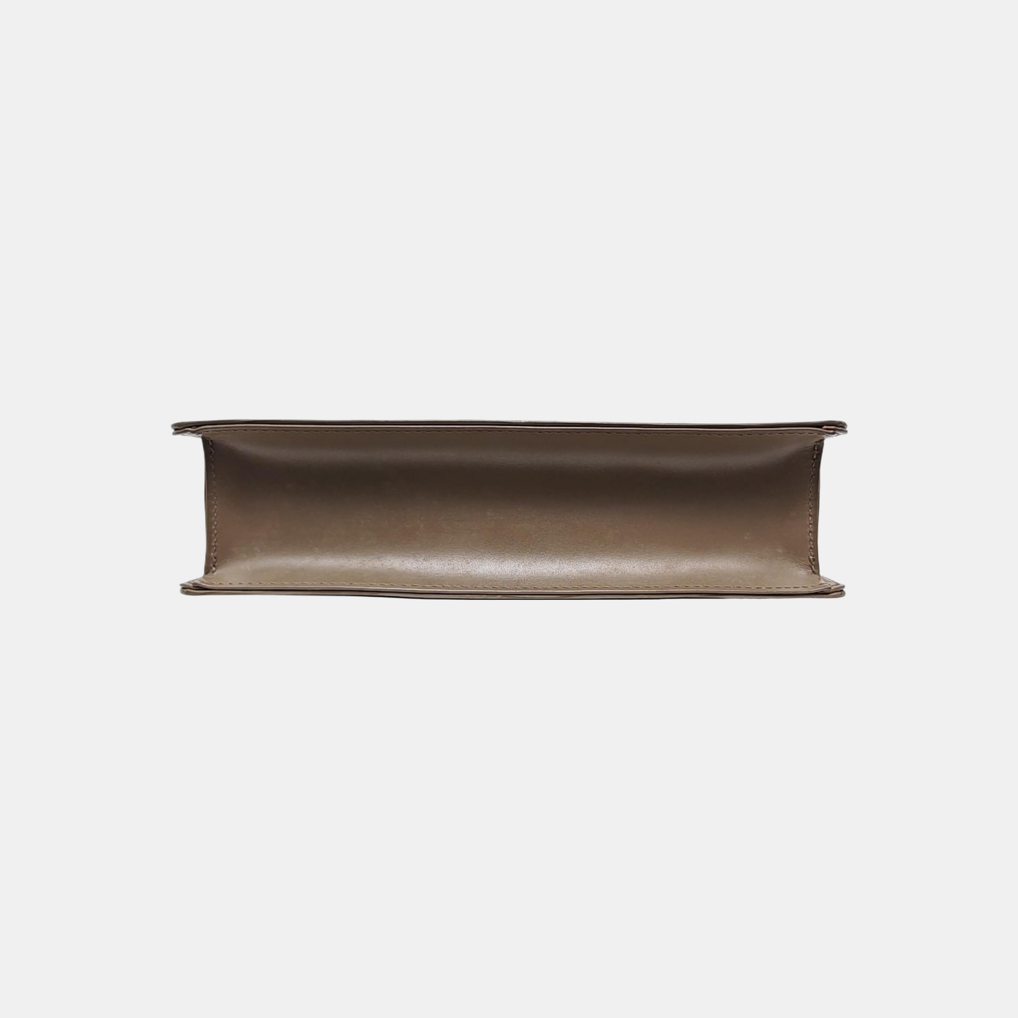 RAMATUELLE Epi Brown