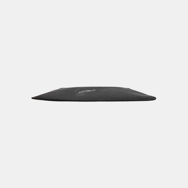 Calfskin Clutch Black