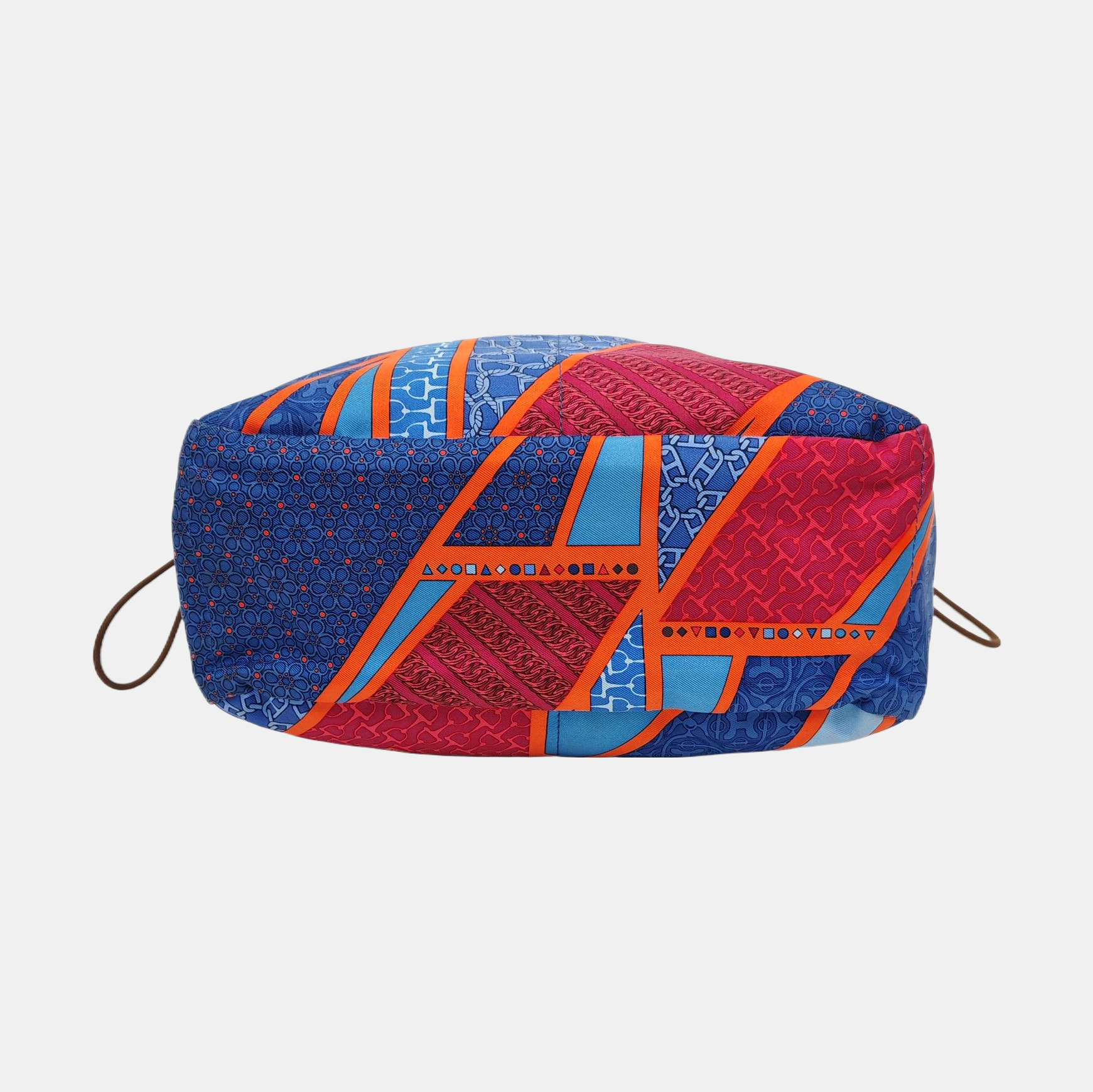 Fourbi Fabric Multicolor