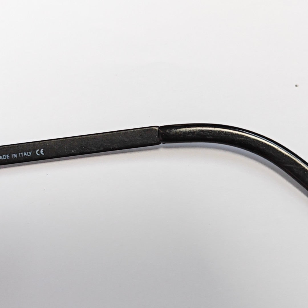 Synthetic Sunglasses Gray